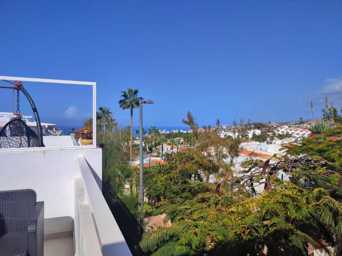 Sunshine Island Village Costa Adeje  Εξωτερικό φωτογραφία