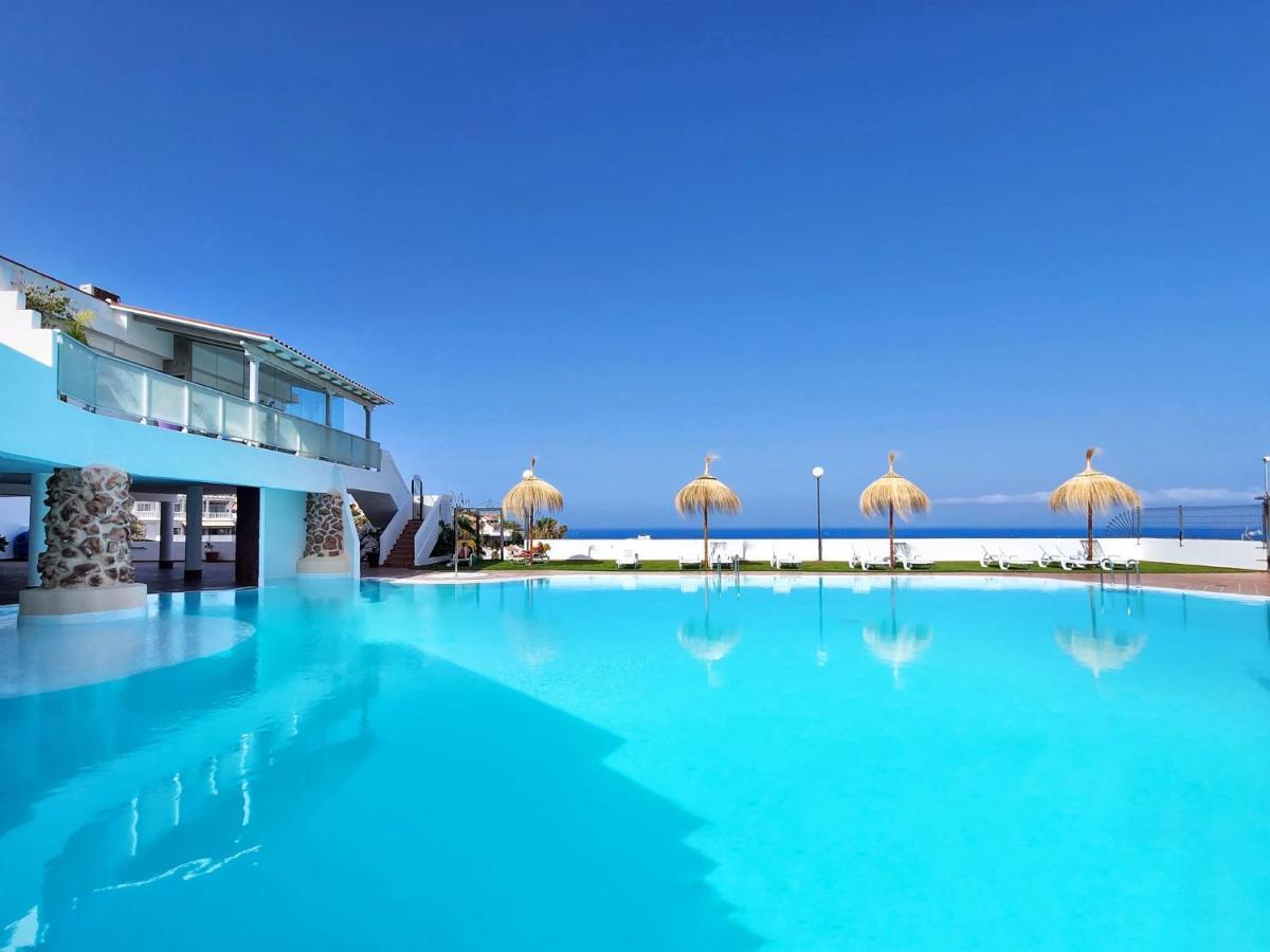 Sunshine Island Village Costa Adeje  Εξωτερικό φωτογραφία