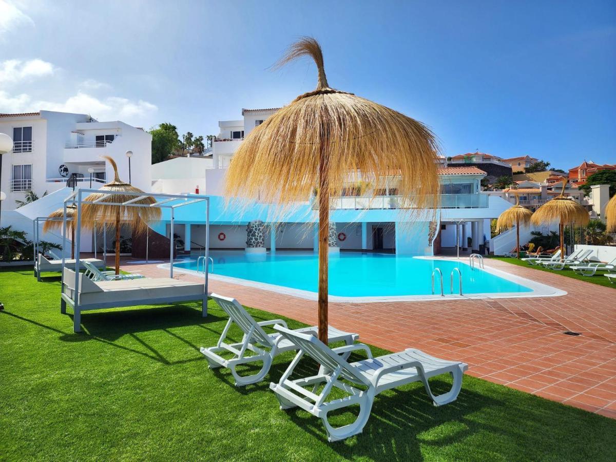Sunshine Island Village Costa Adeje  Εξωτερικό φωτογραφία