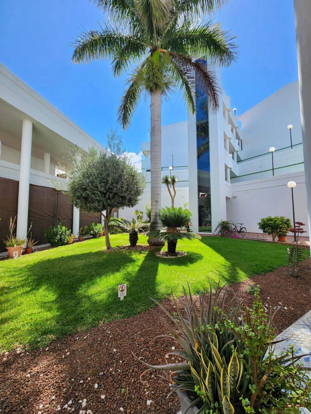 Sunshine Island Village Costa Adeje  Εξωτερικό φωτογραφία