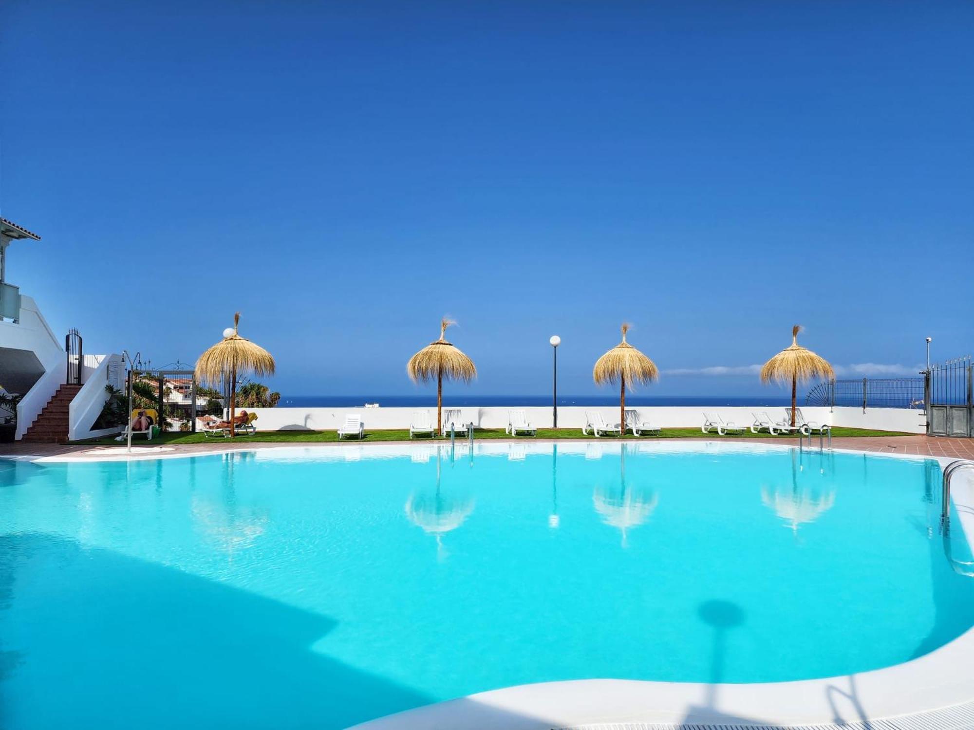 Sunshine Island Village Costa Adeje  Εξωτερικό φωτογραφία