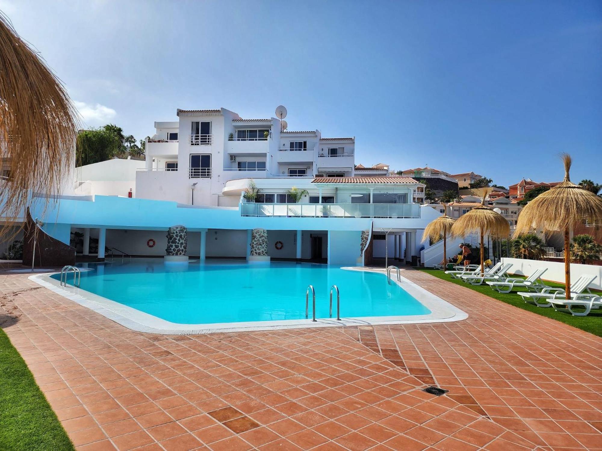 Sunshine Island Village Costa Adeje  Εξωτερικό φωτογραφία