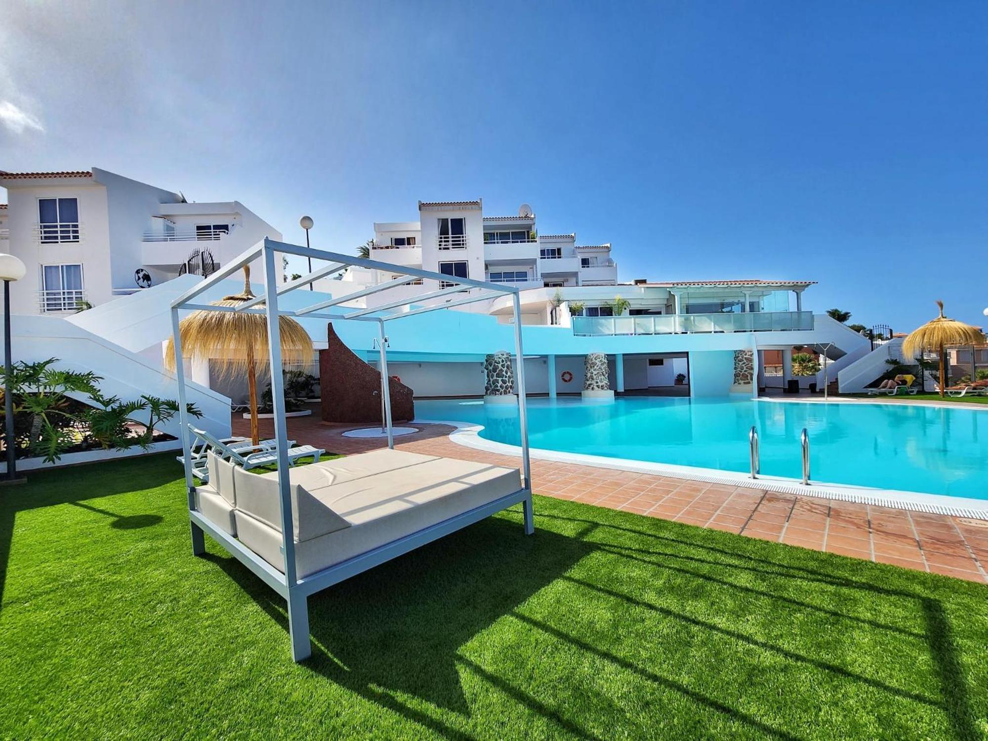 Sunshine Island Village Costa Adeje  Εξωτερικό φωτογραφία